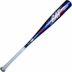 DEMO 2021 Marucci CAT9 Pastime -10 (2 3/4") USSSA Baseball Bat: MSBC910A DEMO