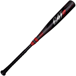 DEMO 2021 Marucci CAT9 Connect -5 (2 3/4") USSSA Baseball Bat: MSBCC95 DEMO