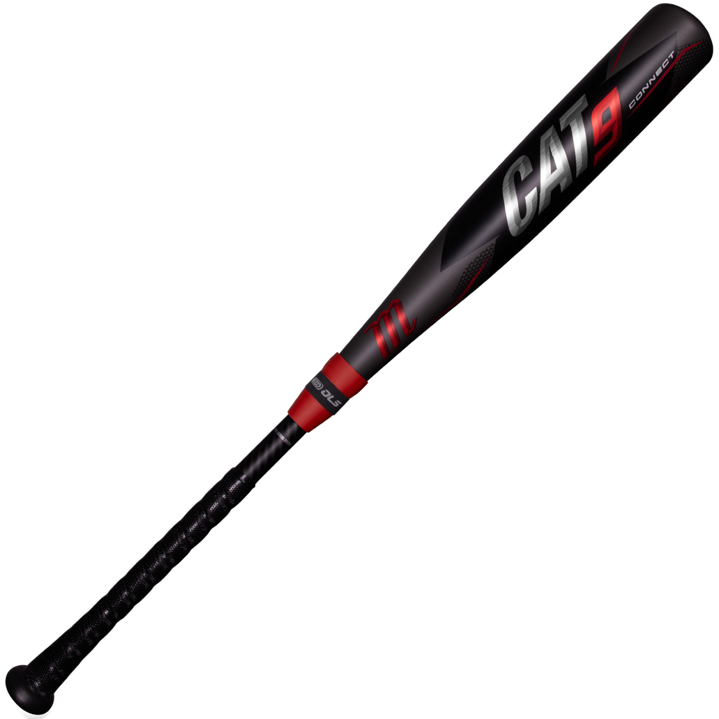 DEMO 2021 Marucci CAT9 Connect -5 (2 3/4") USSSA Baseball Bat: MSBCC95 DEMO 3 DEMO 2021 Marucci CAT9 Connect -5 (2 3/4") USSSA Baseball Bat: MSBCC95 DEMO