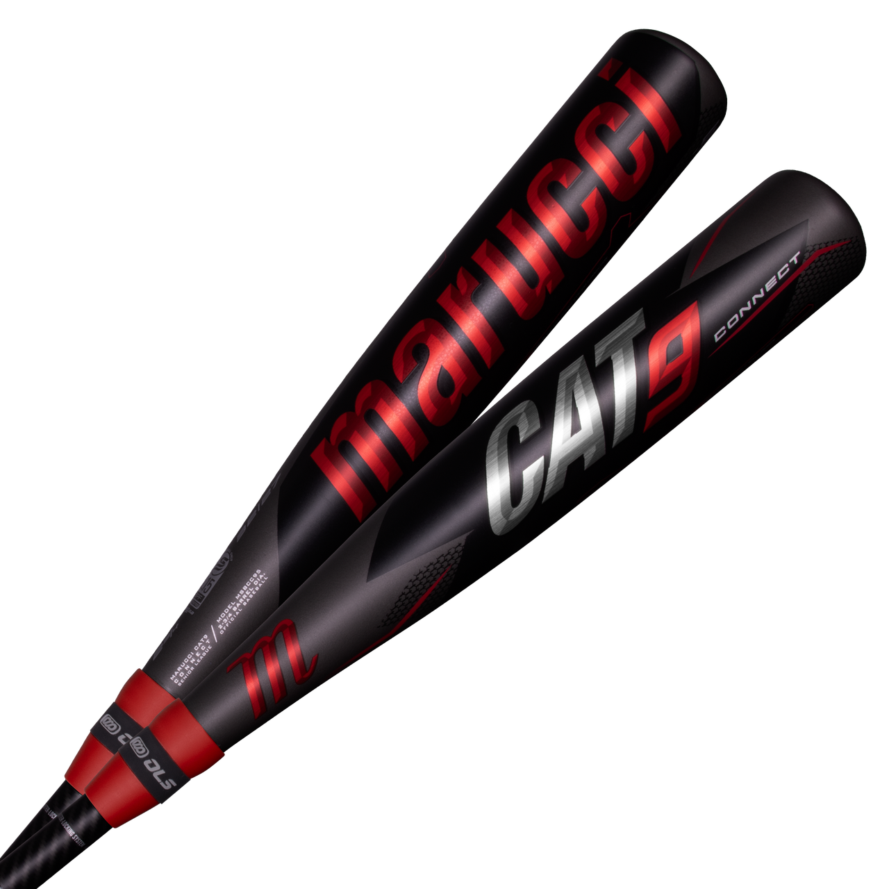 DEMO 2021 Marucci CAT9 Connect -5 (2 3/4") USSSA Baseball Bat: MSBCC95 DEMO 5 DEMO 2021 Marucci CAT9 Connect -5 (2 3/4") USSSA Baseball Bat: MSBCC95 DEMO - Image 3