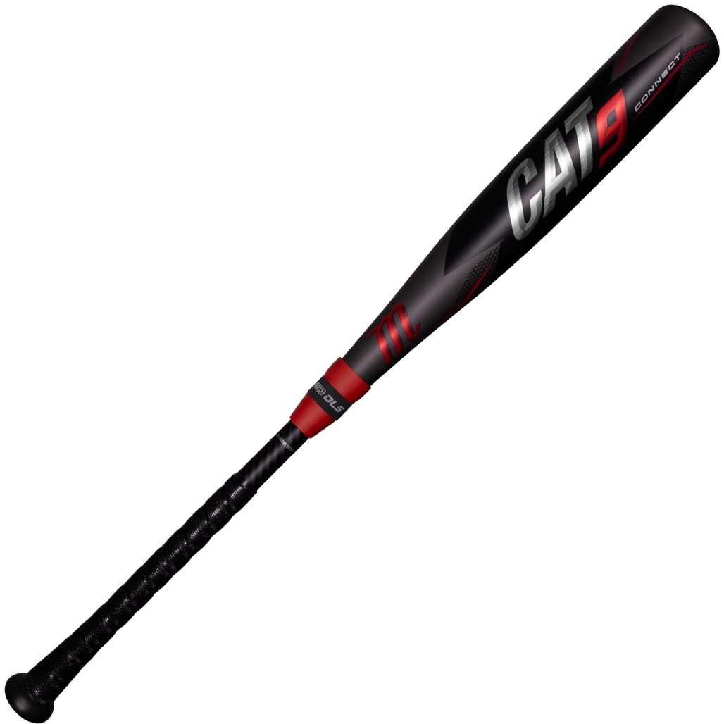 2021 Marucci CAT9 Connect -8 (2 3/4") USSSA Baseball Bat: MSBCC98 3 2021 Marucci CAT9 Connect -8 (2 3/4") USSSA Baseball Bat: MSBCC98