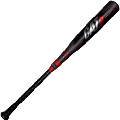 DEMO 2021 Marucci CAT9 Connect -8 (2 3/4") USSSA Baseball Bat: MSBCC98 DEMO