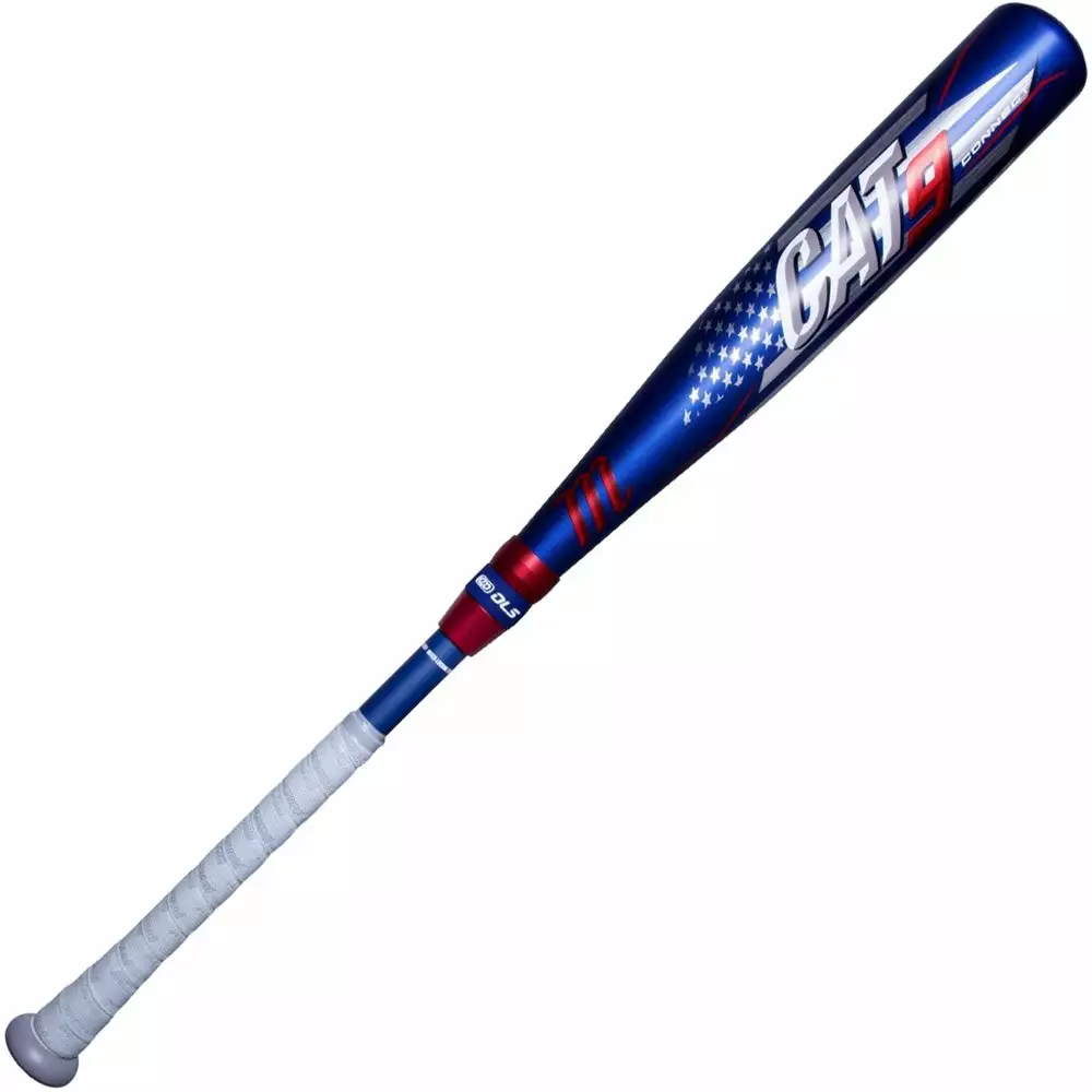 2021 Marucci CAT9 Connect Pastime -8 (2 3/4") USSSA Baseball Bat: MSBCC98A 3 2021 Marucci CAT9 Connect Pastime -8 (2 3/4") USSSA Baseball Bat: MSBCC98A