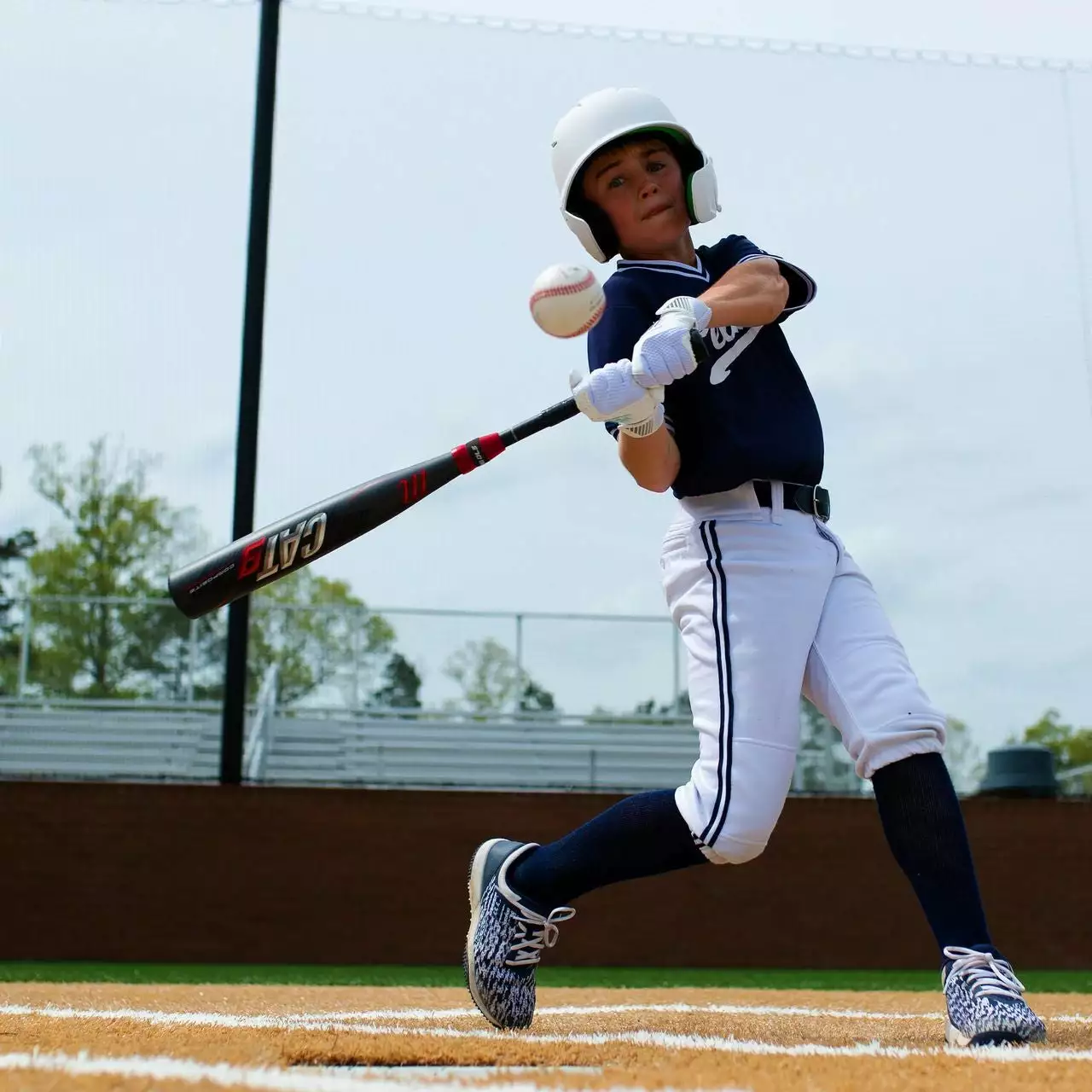 2021 Marucci CAT9 Composite -10 (2 3/4") USSSA Baseball Bat: MSBCCP910 9 2021 Marucci CAT9 Composite -10 (2 3/4") USSSA Baseball Bat: MSBCCP910 - Image 7