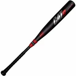 2021 Marucci CAT9 Composite -10 (2 3/4") USSSA Baseball Bat: MSBCCP910