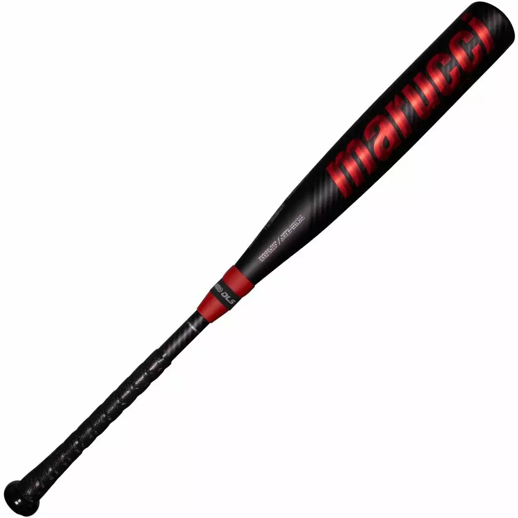 2021 Marucci CAT9 Composite -10 (2 3/4") USSSA Baseball Bat: MSBCCP910 4 2021 Marucci CAT9 Composite -10 (2 3/4") USSSA Baseball Bat: MSBCCP910 - Image 2