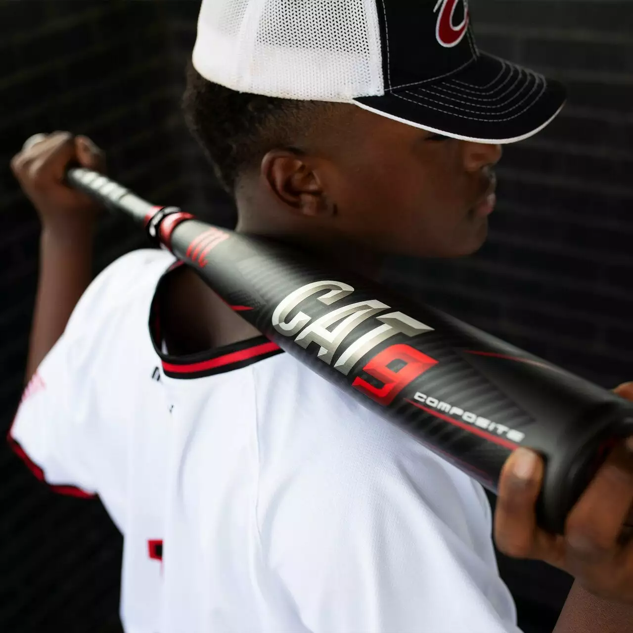 2021 Marucci CAT9 Composite -5 (2 3/4") USSSA Baseball Bat: MSBCCP95 15 2021 Marucci CAT9 Composite -5 (2 3/4") USSSA Baseball Bat: MSBCCP95 - Image 13