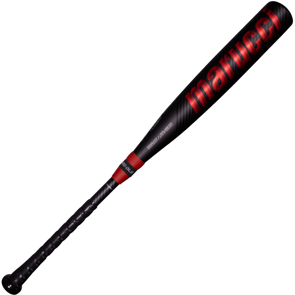2021 Marucci CAT9 Composite -5 (2 3/4") USSSA Baseball Bat: MSBCCP95 4 2021 Marucci CAT9 Composite -5 (2 3/4") USSSA Baseball Bat: MSBCCP95 - Image 2