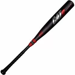 DEMO 2021 Marucci CAT9 Composite -8 (2 3/4") USSSA Baseball Bat: MSBCCP98 DEMO
