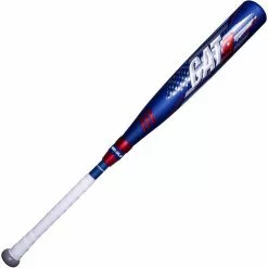 2021 Marucci CAT9 Composite Pastime -8 (2 3/4") USSSA Baseball Bat: MSBCCP98A