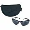 Miken Multi-Lens Polarized Sunglasses with Case: MSUN-2 2 Miken Multi-Lens Polarized Sunglasses with Case: MSUN-2 -Deals BaseBallBat Store MSUN 2