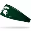 Junk Michigan State University Spartan Green Headband 1 Junk Michigan State University Spartan Green Headband -Deals BaseBallBat Store MSU MASCOT BBL S1 590x 99e68bd5 f87f 42d5 889f 35ddf13b4038
