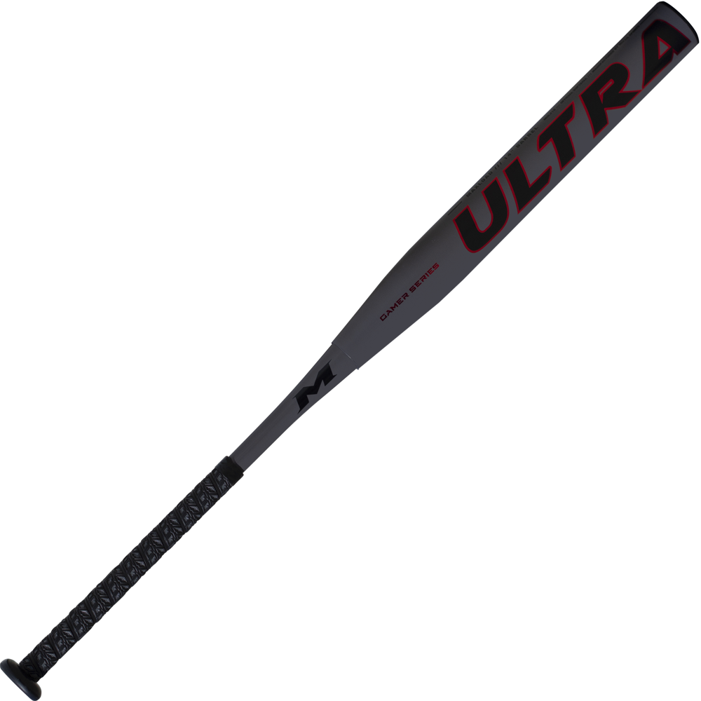 2022 Miken Ultra Gamer Series 14" Maxload Senior Slowpitch Softball Bat: MUL21S 3 2022 Miken Ultra Gamer Series 14" Maxload Senior Slowpitch Softball Bat: MUL21S