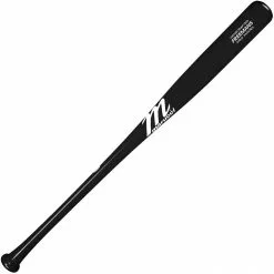 Marucci FREEMAN5 Freddie Freeman Pro Model Maple Wood Bat: MVE2FREEMAN5-BK