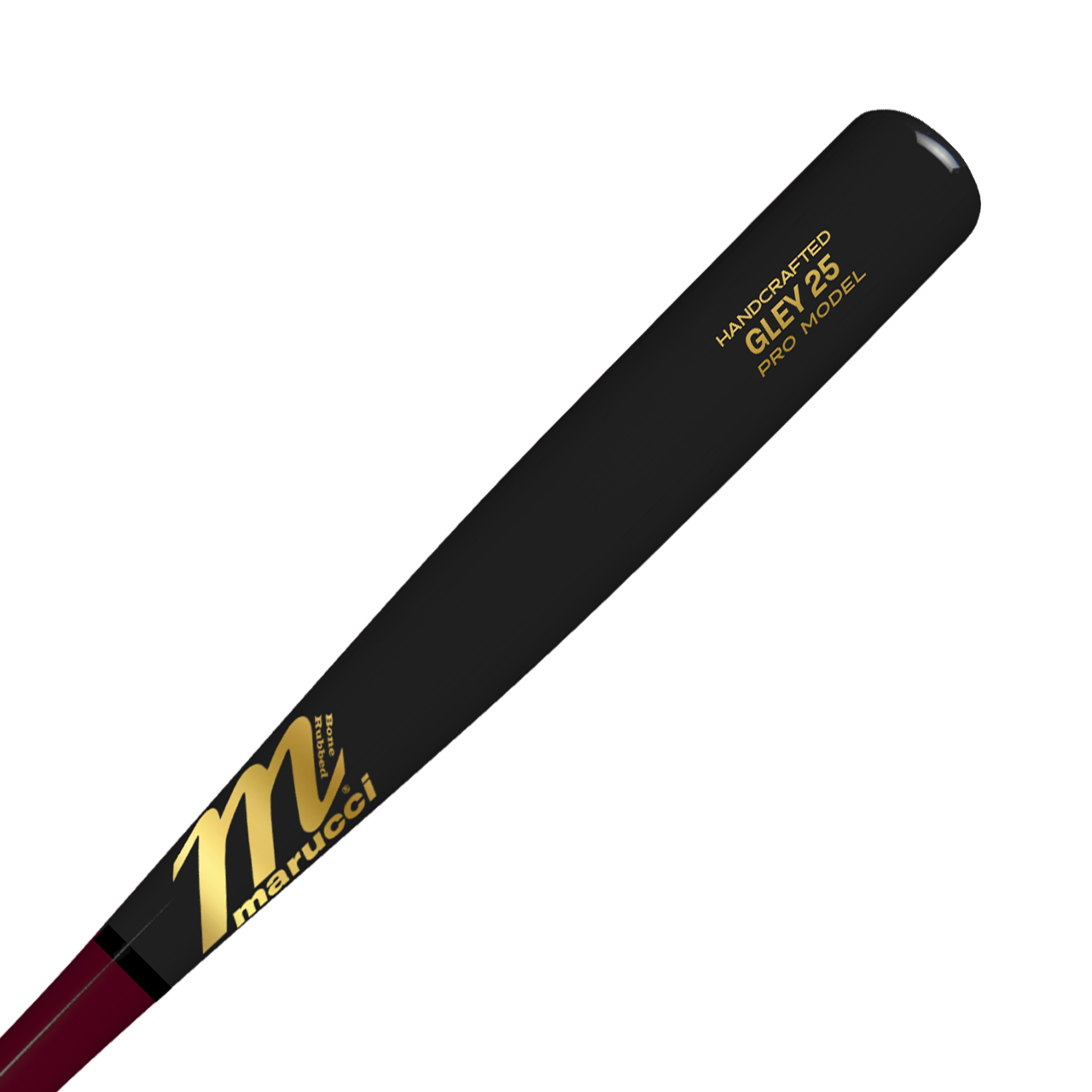 Marucci GLEY25 Gleyber Torres Pro Model Maple Wood Bat: MVE2GLEY25-CH/BK 4 Marucci GLEY25 Gleyber Torres Pro Model Maple Wood Bat: MVE2GLEY25-CH/BK - Image 2