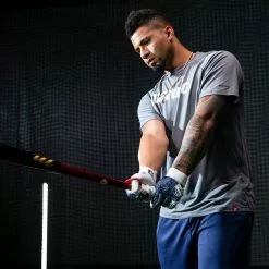 Marucci GLEY25 Gleyber Torres Pro Model Maple Wood Bat: MVE2GLEY25-CH/BK 8 Marucci GLEY25 Gleyber Torres Pro Model Maple Wood Bat: MVE2GLEY25-CH/BK -Deals BaseBallBat Store MVE2GLEY25 2 65739.1623184599