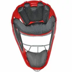 All Star System7 Hockey Style Catcher's Helmet: MVP2500 / MVP2510 -Deals BaseBallBat Store MVP2500 inside