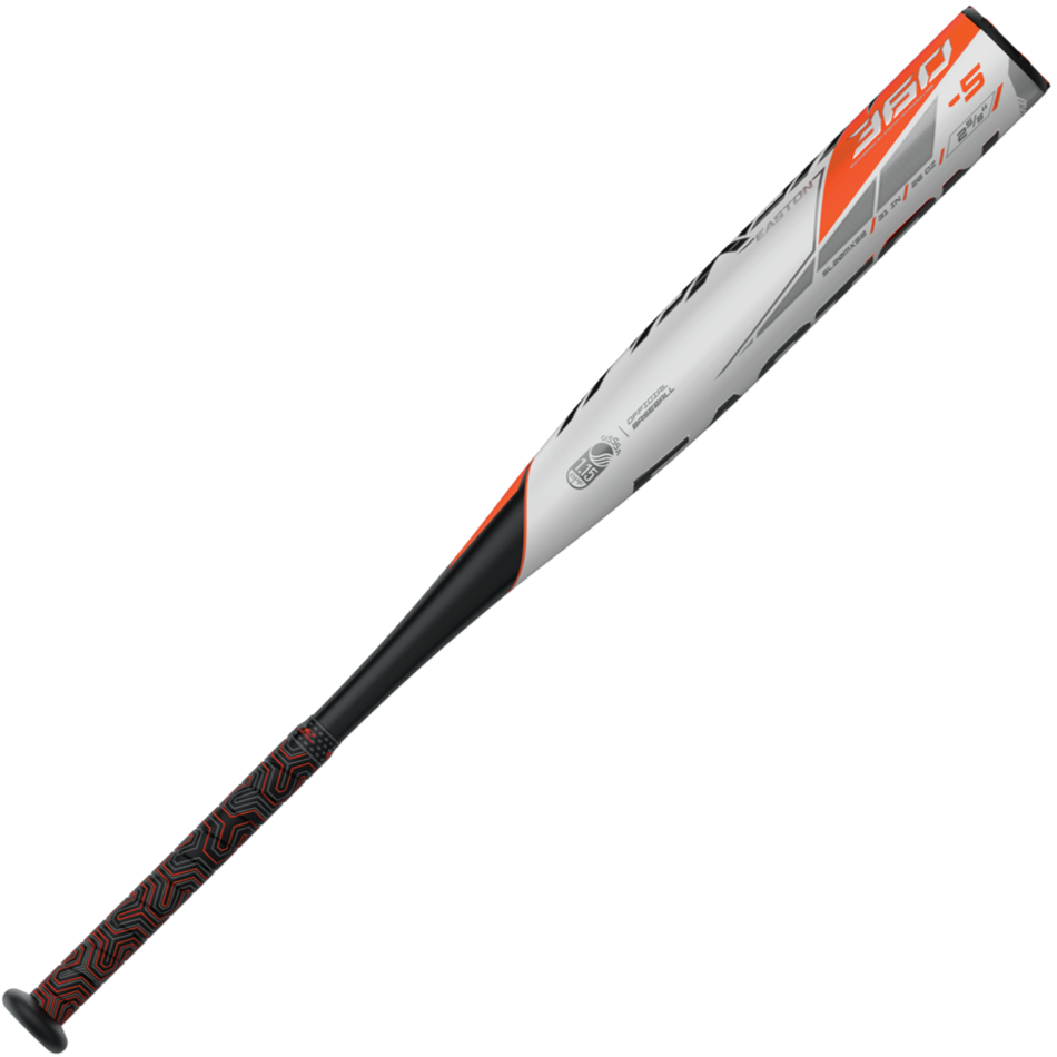 2020 Easton Maxum 360 -5 (2 5/8") USSSA Baseball Bat: SL20MX58 6 2020 Easton Maxum 360 -5 (2 5/8") USSSA Baseball Bat: SL20MX58 - Image 4