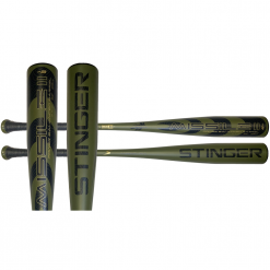 Stinger Sports 2022 Stinger Missile 2 -3 BBCOR Baseball Bat: MISSILE2 -Deals BaseBallBat Store Missile2BBCOR2