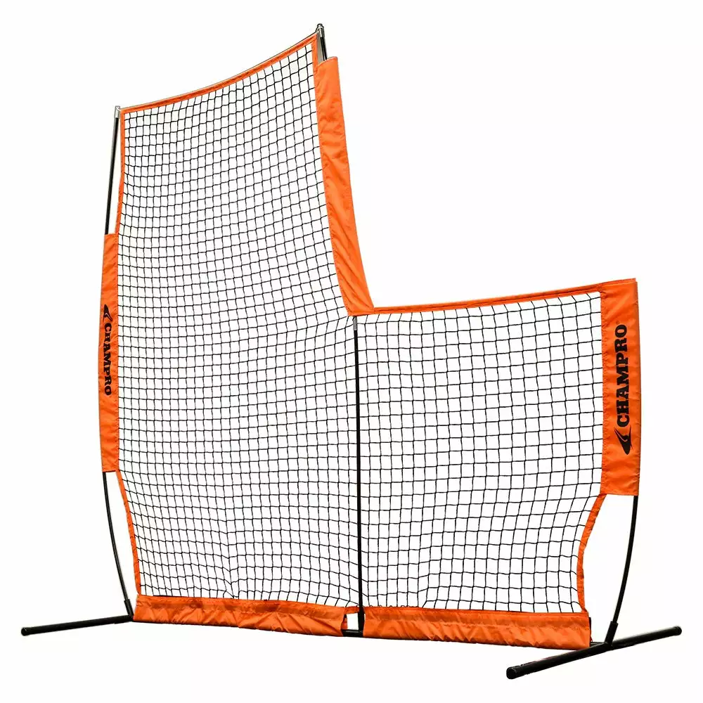 Champro Sports MVP Portable L Screen: NB42 3 Champro Sports MVP Portable L Screen: NB42