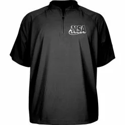 DSG Apparel National Softball Association NSA Cage Jacket