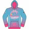 Champro Sports Champro Custom Sublimated Hoodies: JUICE HOODIES -Deals BaseBallBat Store NSASuperDiamonds
