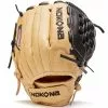 Nokona SKN 12.5" Fastpitch Glove: SKN-V1250 -Deals BaseBallBat Store Nokona SKN V1250 Closed Web Back