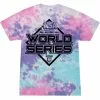 DSG Apparel 2021 NSA Odd Age World Series Fastpitch Tournament T-Shirt 2 DSG Apparel 2021 NSA Odd Age World Series Fastpitch Tournament T-Shirt -Deals BaseBallBat Store ODDAGEWORLDSERIESTD