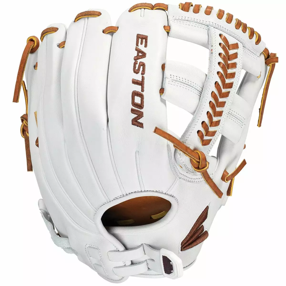 Easton Professional Collection 11.75" Fastpitch Softball Glove: PCFP117 3 Easton Professional Collection 11.75" Fastpitch Softball Glove: PCFP117