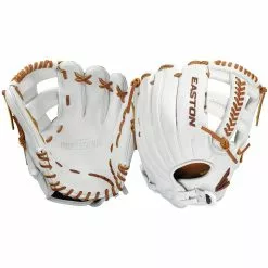 Easton Professional Collection 11.75" Fastpitch Softball Glove: PCFP117 9 Easton Professional Collection 11.75" Fastpitch Softball Glove: PCFP117 -Deals BaseBallBat Store PCFP1173