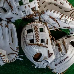 Easton Professional Collection 12.5" Fastpitch Softball Glove: PCFP125 11 Easton Professional Collection 12.5" Fastpitch Softball Glove: PCFP125 -Deals BaseBallBat Store PCFP1174 35116120 7c82 43e2 8947 c98dbedfcf76