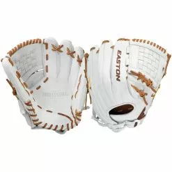 Easton Professional Collection 12.5" Fastpitch Softball Glove: PCFP125 9 Easton Professional Collection 12.5" Fastpitch Softball Glove: PCFP125 -Deals BaseBallBat Store PCFP1253