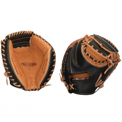 Easton Professional Collection Hybrid 33.5" Baseball Catcher's Mitt: PCH-H35 / 8071050 -Deals BaseBallBat Store PCHH35A130737 03