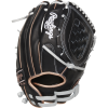 Rawlings Heart of the Hide 12" Fastpitch Glove: PRO120SB-3BRG