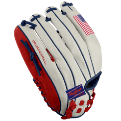 Rawlings Heart of the Hide 12" DSG Exclusive Fastpitch Glove: PRO120SB-2USA21 7 Rawlings Heart of the Hide 12" DSG Exclusive Fastpitch Glove: PRO120SB-2USA21 -Deals BaseBallBat Store PRO120SB7ebc552a3
