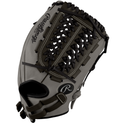Rawlings Heart of the Hide 12" DSG Exclusive Fastpitch Glove: PRO120SB-15GBDSG