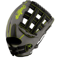 Rawlings Heart of the Hide 12.5" DSG Exclusive Fastpitch Glove: PRO125KR-6BGDSG
