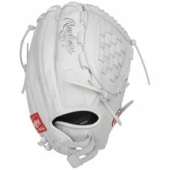 Rawlings Heart of the Hide 12.5" Fastpitch Glove: PRO125SB-3W