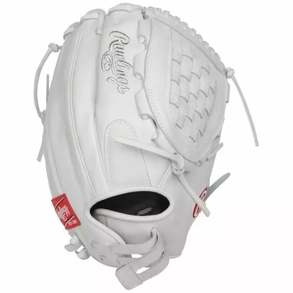 Rawlings Heart of the Hide 12.5" Fastpitch Glove: PRO125SB-3W 1 Rawlings Heart of the Hide 12.5" Fastpitch Glove: PRO125SB-3W