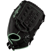 Rawlings Heart of the Hide 12.5" Midnight Mint DSG Exclusive Fastpitch Glove: PRO125SB-18MMDSG 1 Rawlings Heart of the Hide 12.5" Midnight Mint DSG Exclusive Fastpitch Glove: PRO125SB-18MMDSG -Deals BaseBallBat Store PRO125SB604791e11