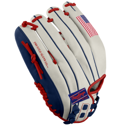 Rawlings Heart of the Hide 12.5" DSG Exclusive Fastpitch Glove: PRO125SB-6USA21 7 Rawlings Heart of the Hide 12.5" DSG Exclusive Fastpitch Glove: PRO125SB-6USA21 -Deals BaseBallBat Store PRO125SBe970c47e3