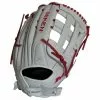 Miken Pro Series 13.5" Slowpitch Glove: PRO135-WS 1 Miken Pro Series 13.5" Slowpitch Glove: PRO135-WS -Deals BaseBallBat Store PRO135WS BACK
