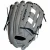 Miken Pro Series 14" Slowpitch Glove: PRO140-WN 1 Miken Pro Series 14" Slowpitch Glove: PRO140-WN -Deals BaseBallBat Store PRO140WN BACK