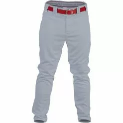 Rawlings Adult Premium Semi-Relaxed Baseball / Softball Pants: PRO150