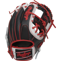 Rawlings Heart of the Hide 11.5" Baseball Glove: PRO204-2BSCF
