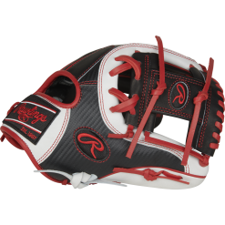 Rawlings Heart of the Hide 11.5" Baseball Glove: PRO204-2BSCF -Deals BaseBallBat Store PRO204 2BSCF 3