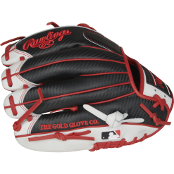 Rawlings Heart of the Hide 11.5" Baseball Glove: PRO204-2BSCF -Deals BaseBallBat Store PRO204 2BSCF 4
