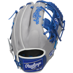 Rawlings Heart of the Hide 11.5" Baseball Glove: PRO204-2GR