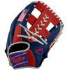Rawlings Heart of the Hide 11.5" DSG Exclusive Baseball Glove: PRO204-19USA21 -Deals BaseBallBat Store PRO20473c60c201
