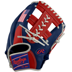 Rawlings Heart of the Hide 11.5" DSG Exclusive Baseball Glove: PRO204-19USA21